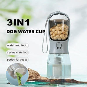 The Ultimate Dog Water Cup: Your Pet's New Best Friend