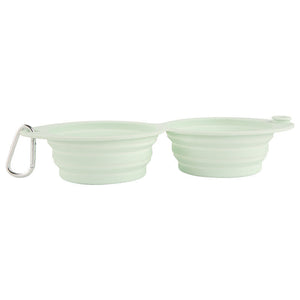 The Ultimate Pet Silicone Foldable Bowl: A Must-Have for Every Pet Owner