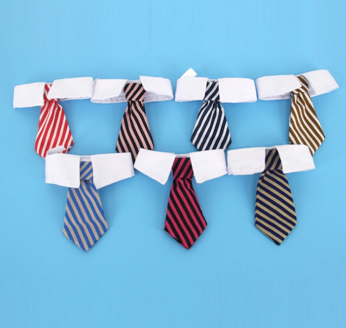 Elevate Your Pet's Style with Our Adorable Bow Ties
