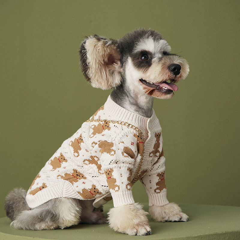Dischnarui Pomeranian VIP Cute Pet Jacket Review