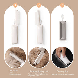 The Ultimate Pet Grooming Experience