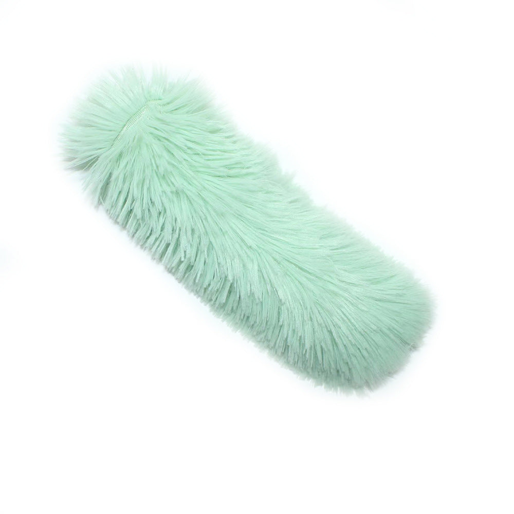 Pet Interactive Crinkle Catnip Pillow Toy