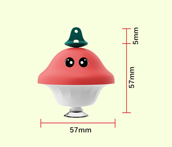 Pet Wand Suction Retractable Teaser Interactive Exercise Toy