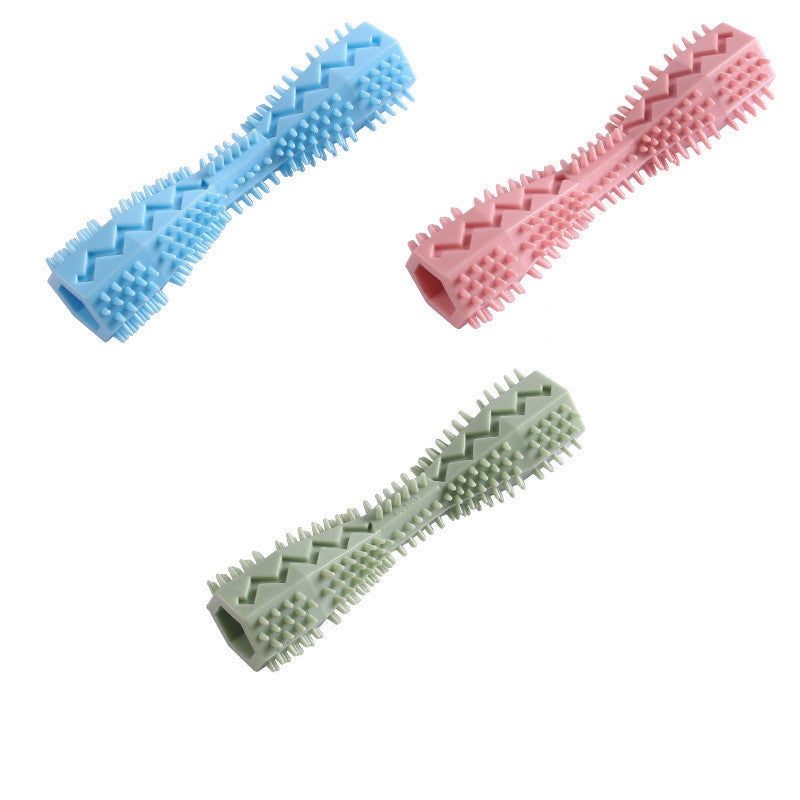 Pet Dental Chew Toy Teeth Cleaning Tool