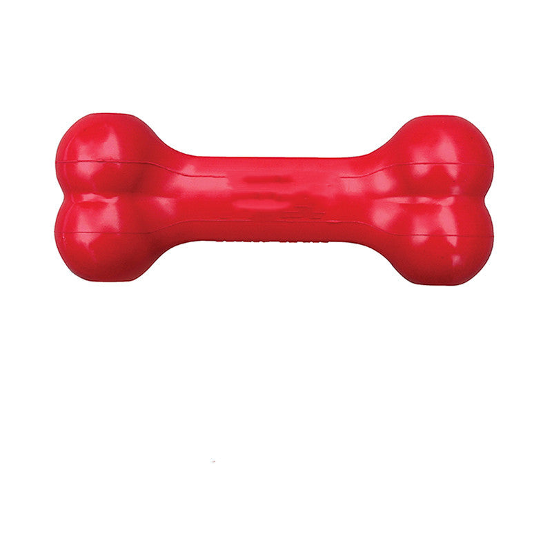 Pet Bite Resistant Rubber Grinding Toy