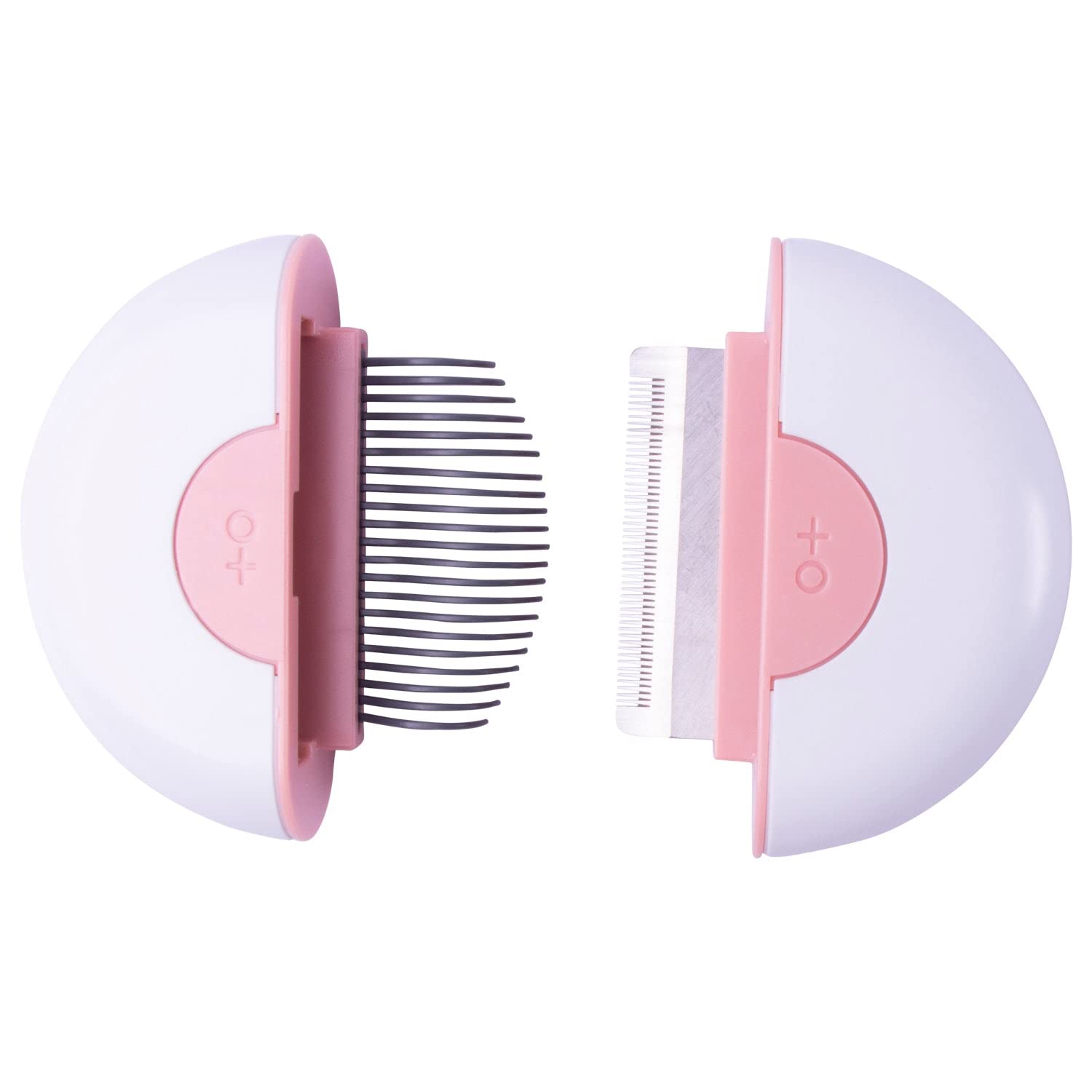 Pet Grooming Steel Comb Stripping Brush Hair Removal Tool
