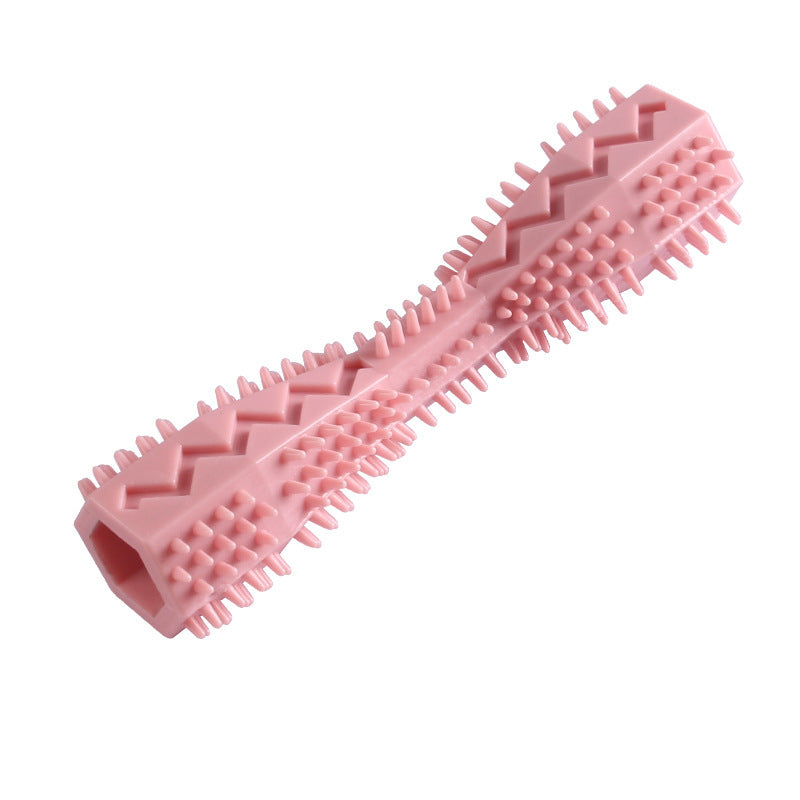 Pet Dental Chew Toy Teeth Cleaning Tool