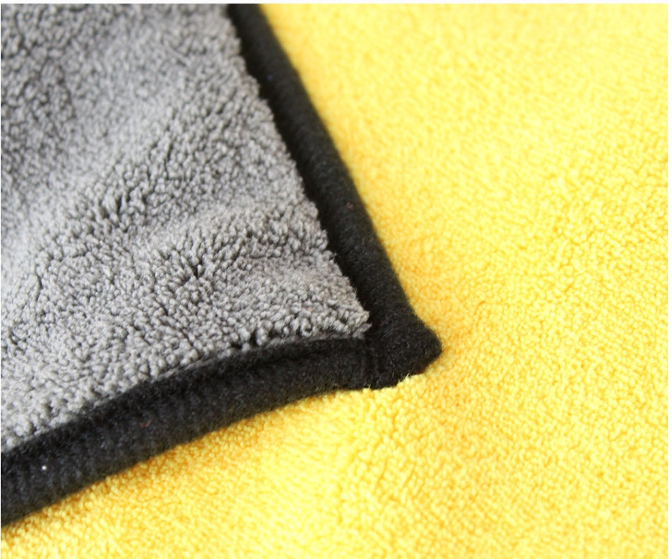 Pet Bath Towel For Quick Drying And Cleaning