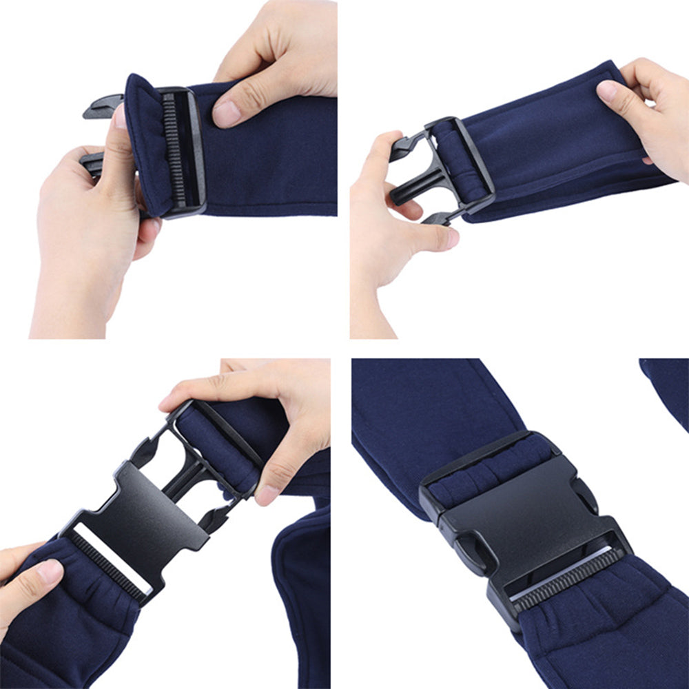 Pet Comfortable Cotton Single Shoulder Carrier Bag Travel Tote