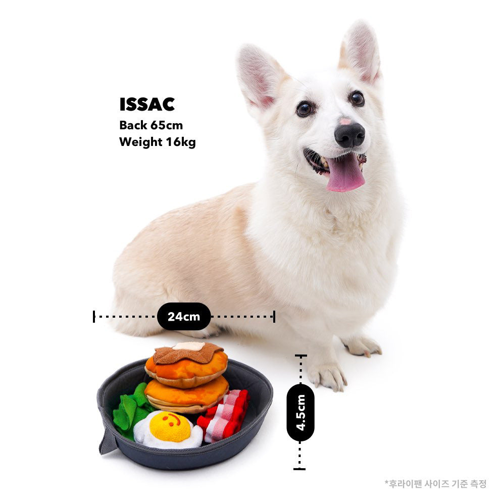 Pet Treat Dispensing Hide Food Toy