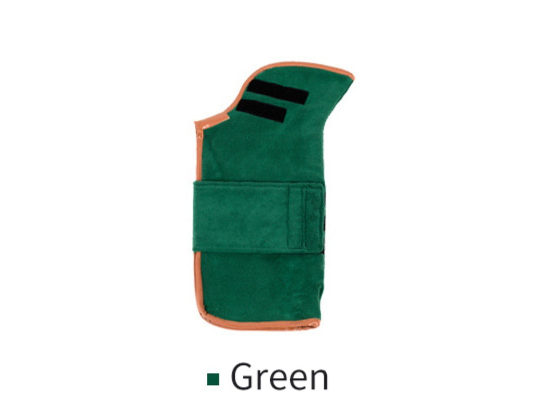 Pet Quick-Drying Absorbent Clothes Towel Bath Towel