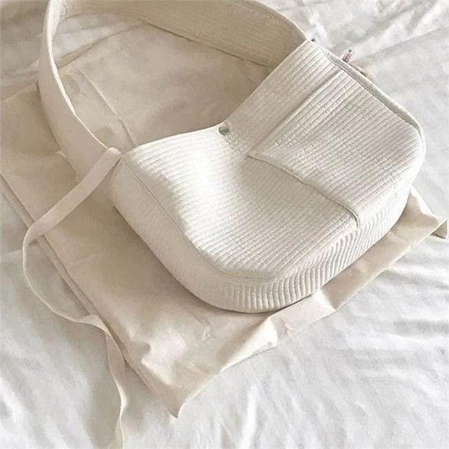Pet Handmade Canvas Shoulder Carrier Bag Breathable Travel Tote
