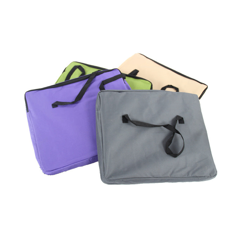 Pet Folding Car Seat Carrier Hammock Travel Bag