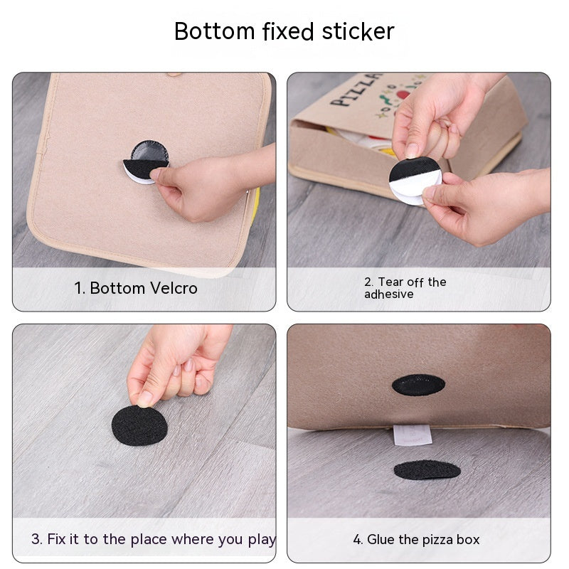Pet Sniffing Interactive Enrichment Toy
