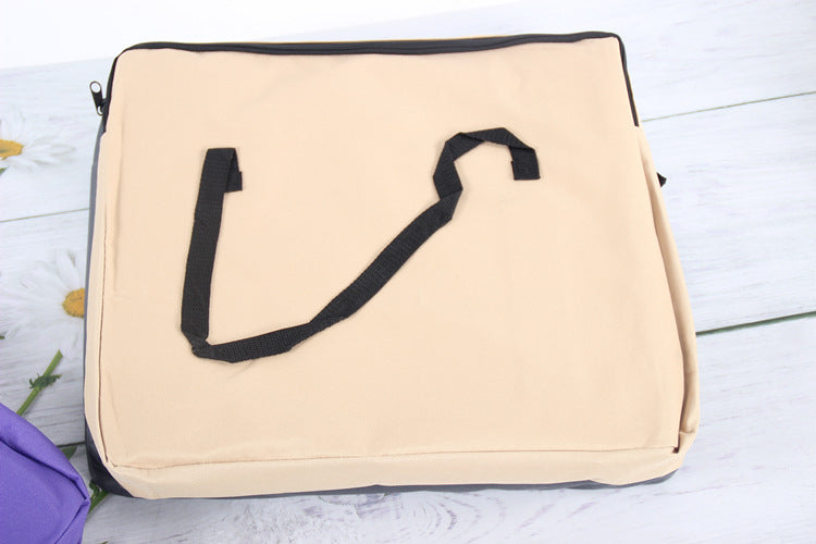 Pet Folding Car Seat Carrier Hammock Travel Bag