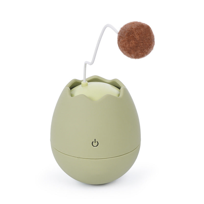 Pet Interactive Funny Cat Toy Entertainment Gadget