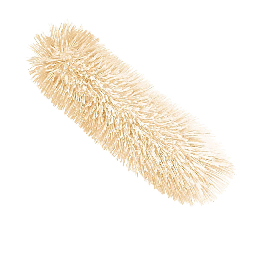 Pet Interactive Crinkle Catnip Pillow Toy