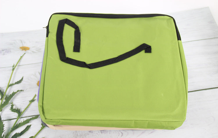 Pet Folding Car Seat Carrier Hammock Travel Bag
