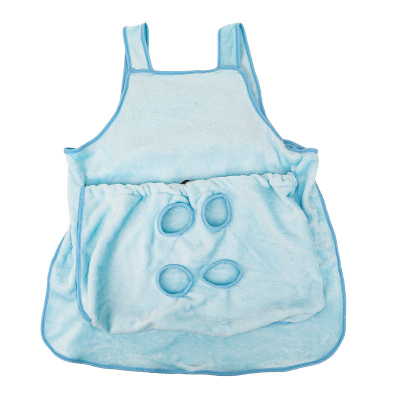 Pet Carrier Backpack Portable Travel Outdoor Transport Bag