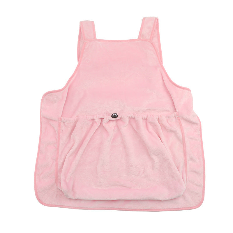 Pet Carrier Backpack Portable Travel Outdoor Transport Bag