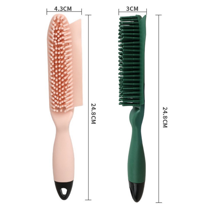 Pet Hair Removal Massage Grooming Brush Comb Tool