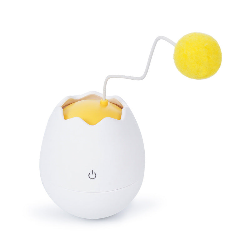 Pet Interactive Funny Cat Toy Entertainment Gadget