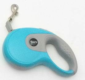 5M Pet Retractable Rope Leash Walking Strap