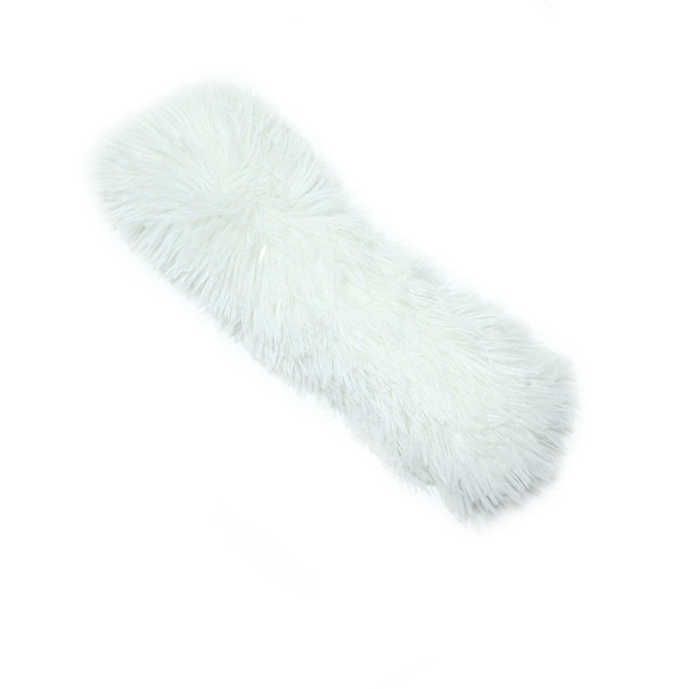 Pet Interactive Crinkle Catnip Pillow Toy