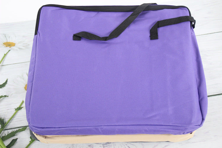 Pet Folding Car Seat Carrier Hammock Travel Bag