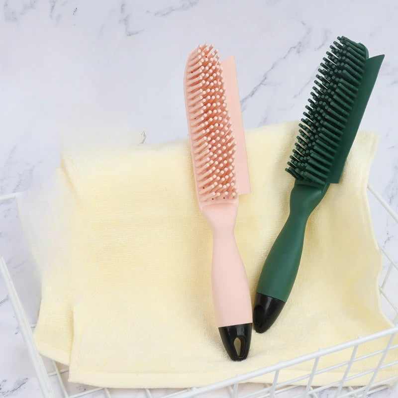 Pet Hair Removal Massage Grooming Brush Comb Tool