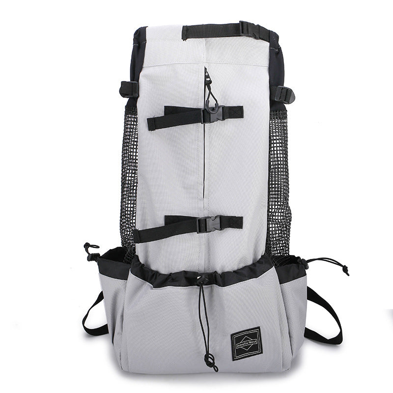 Pet Carrier Backpack Portable Travel Outdoor Transport Bag