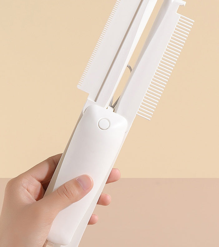 Pet Grooming Hair Removal Massage Brush Floating Hair Tool