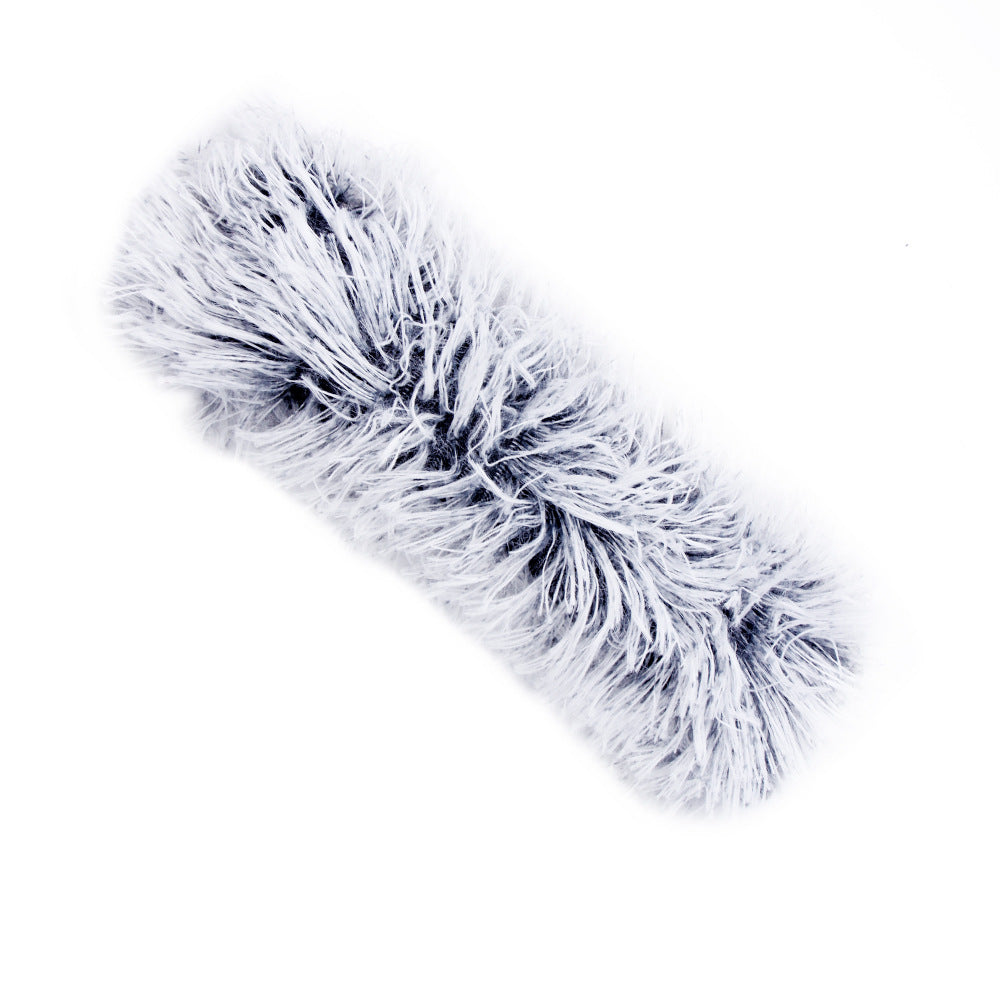 Pet Interactive Crinkle Catnip Pillow Toy