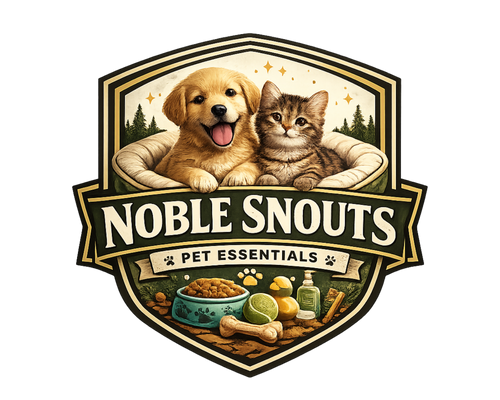 Noble Snouts