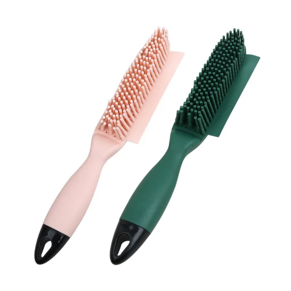 Pet Hair Removal Massage Grooming Brush Comb Tool