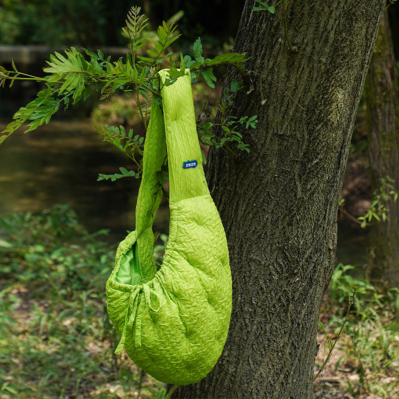 Pet Portable Shoulder Carrier Bag For Small Travel Pets