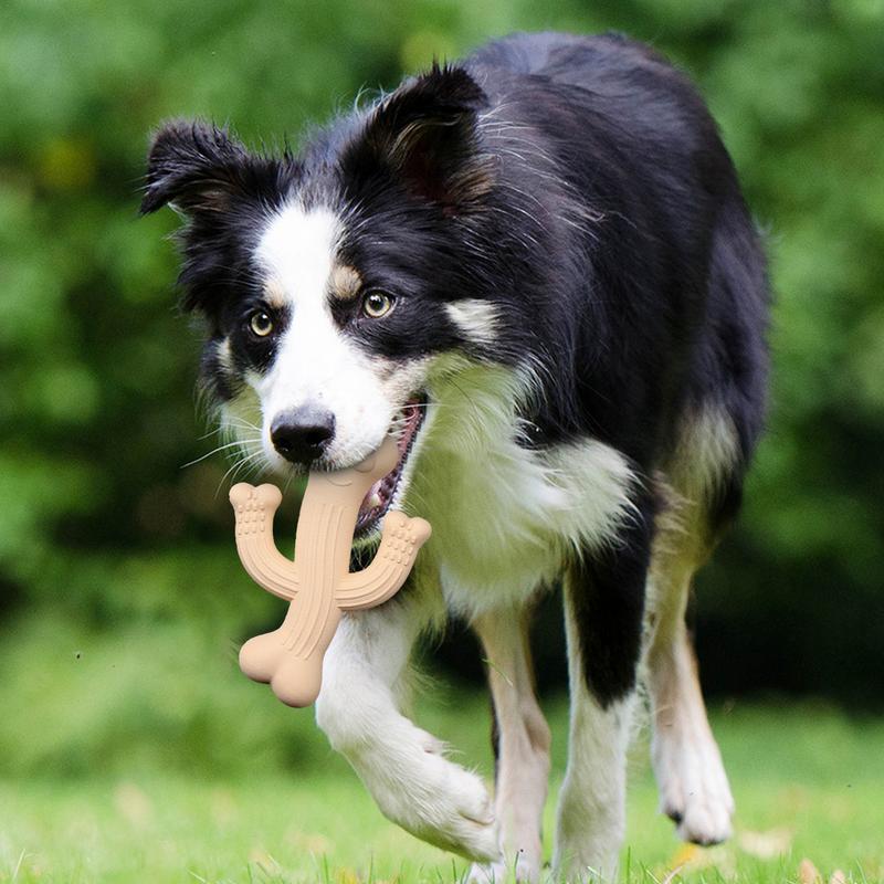 Pet Cactus Chew Toy Ultra Durable Interactive Boredom Buster