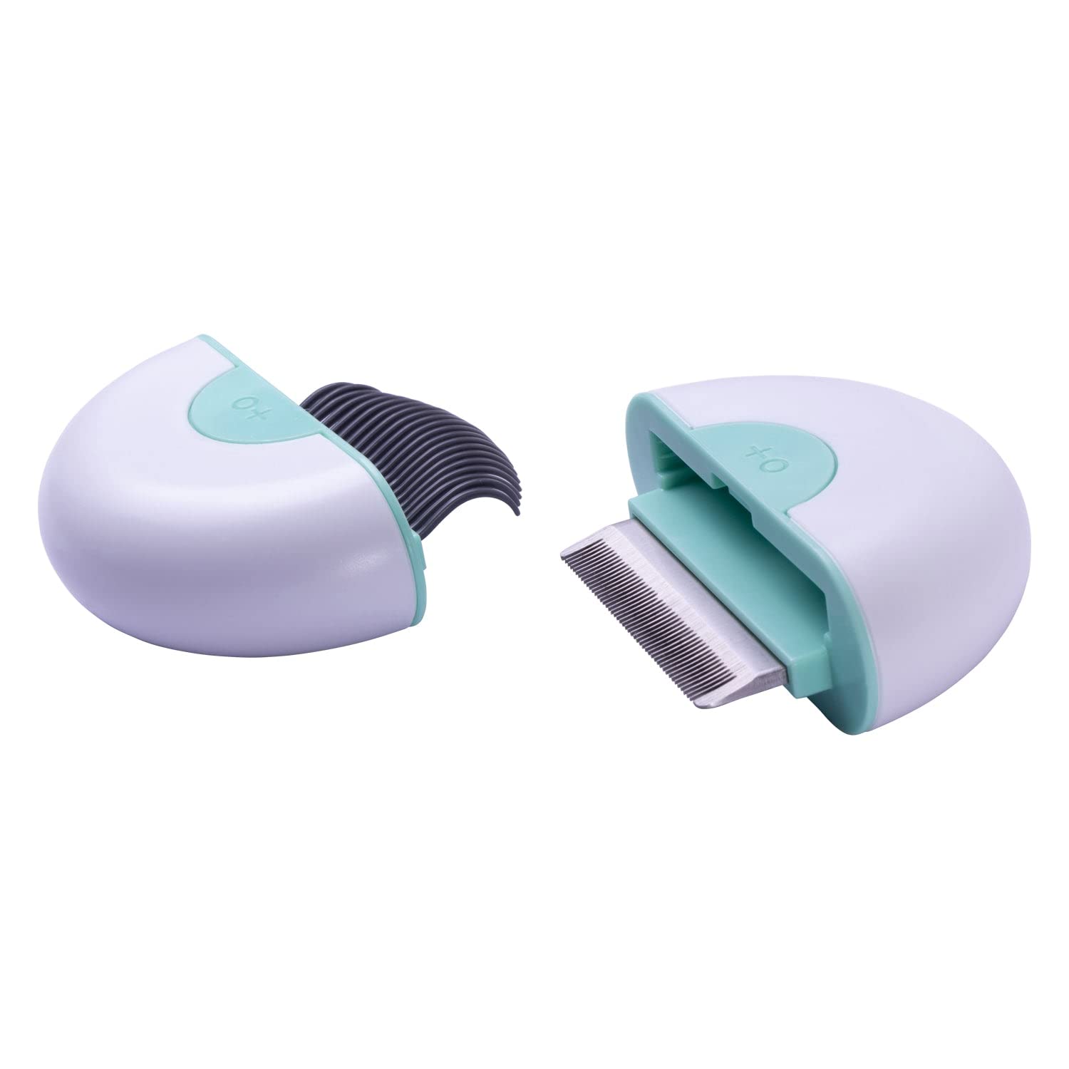 Pet Grooming Steel Comb Stripping Brush Hair Removal Tool