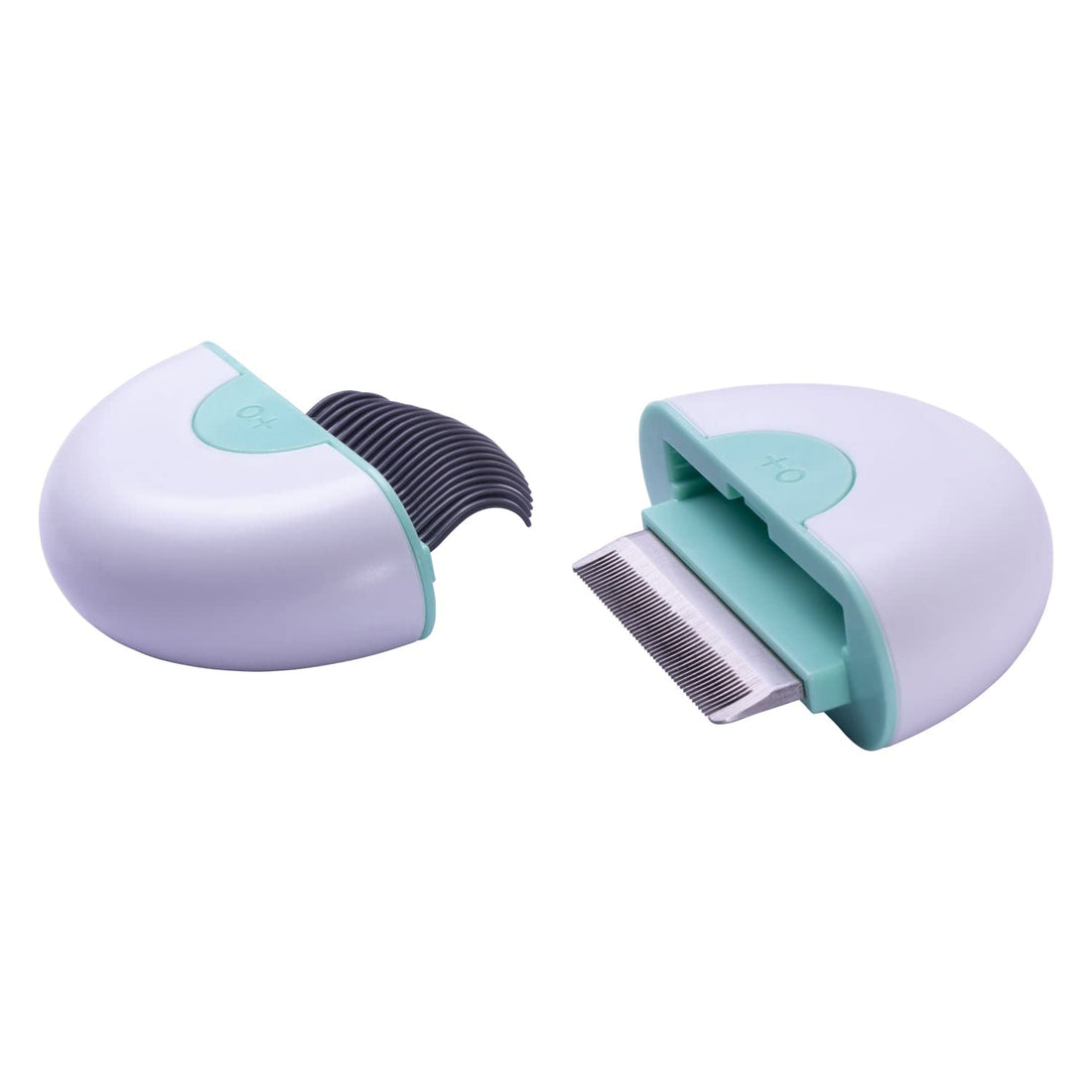 Pet Grooming Steel Comb Stripping Brush Hair Removal Tool