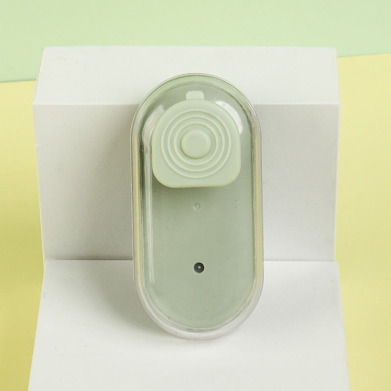 Pet Bath Massage Brush For Hair Removal And Cleaning