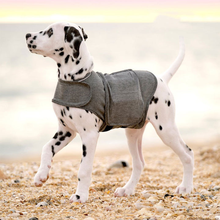 Pet Anxiety Vest Warm Comfort Jacket Clothing