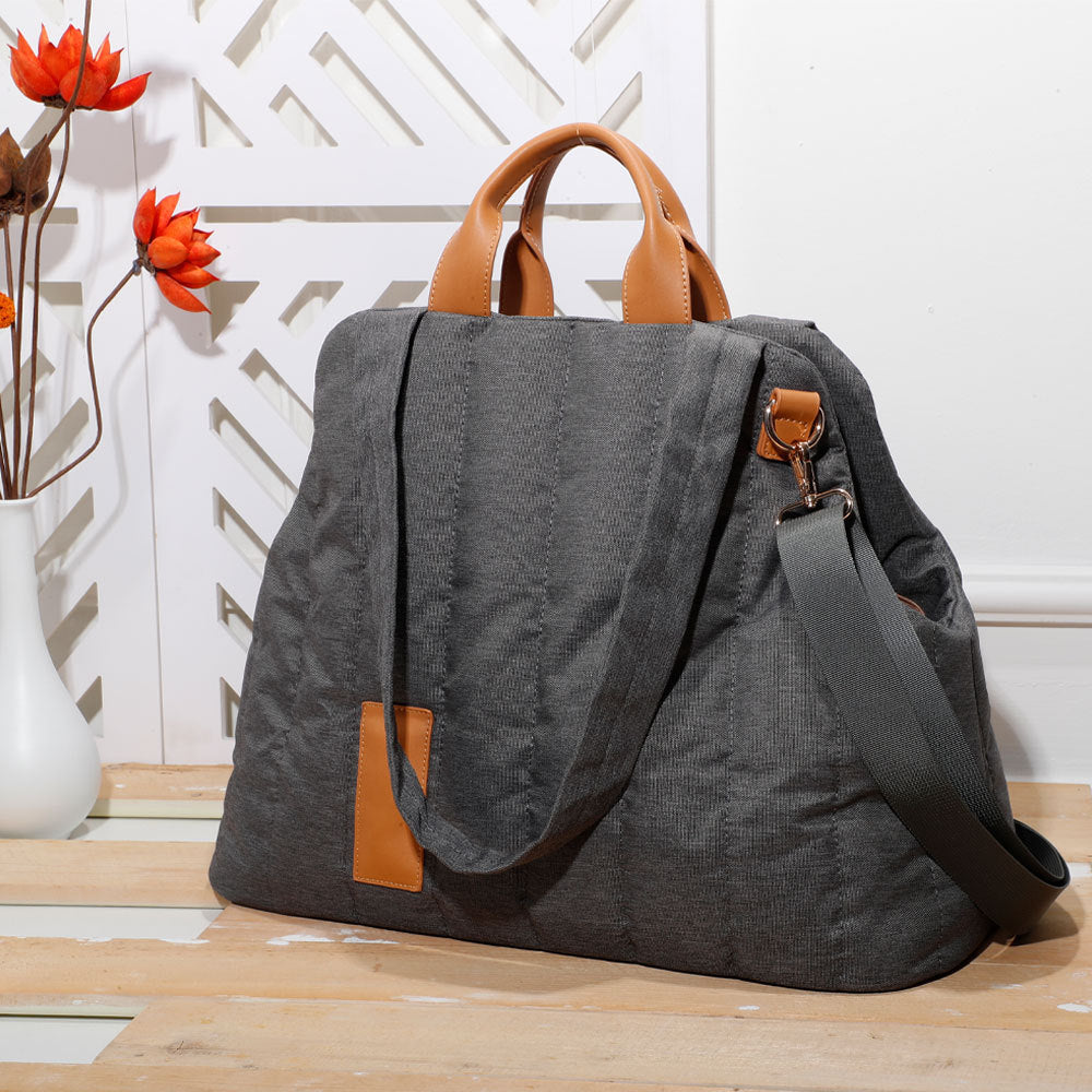 Pet Lightweight Waterproof Carrier Bag Portable Travel Handbag