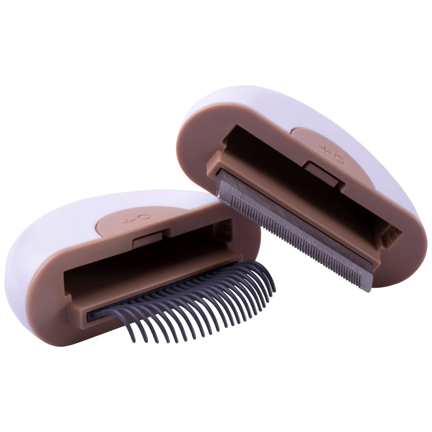 Pet Grooming Steel Comb Stripping Brush Hair Removal Tool