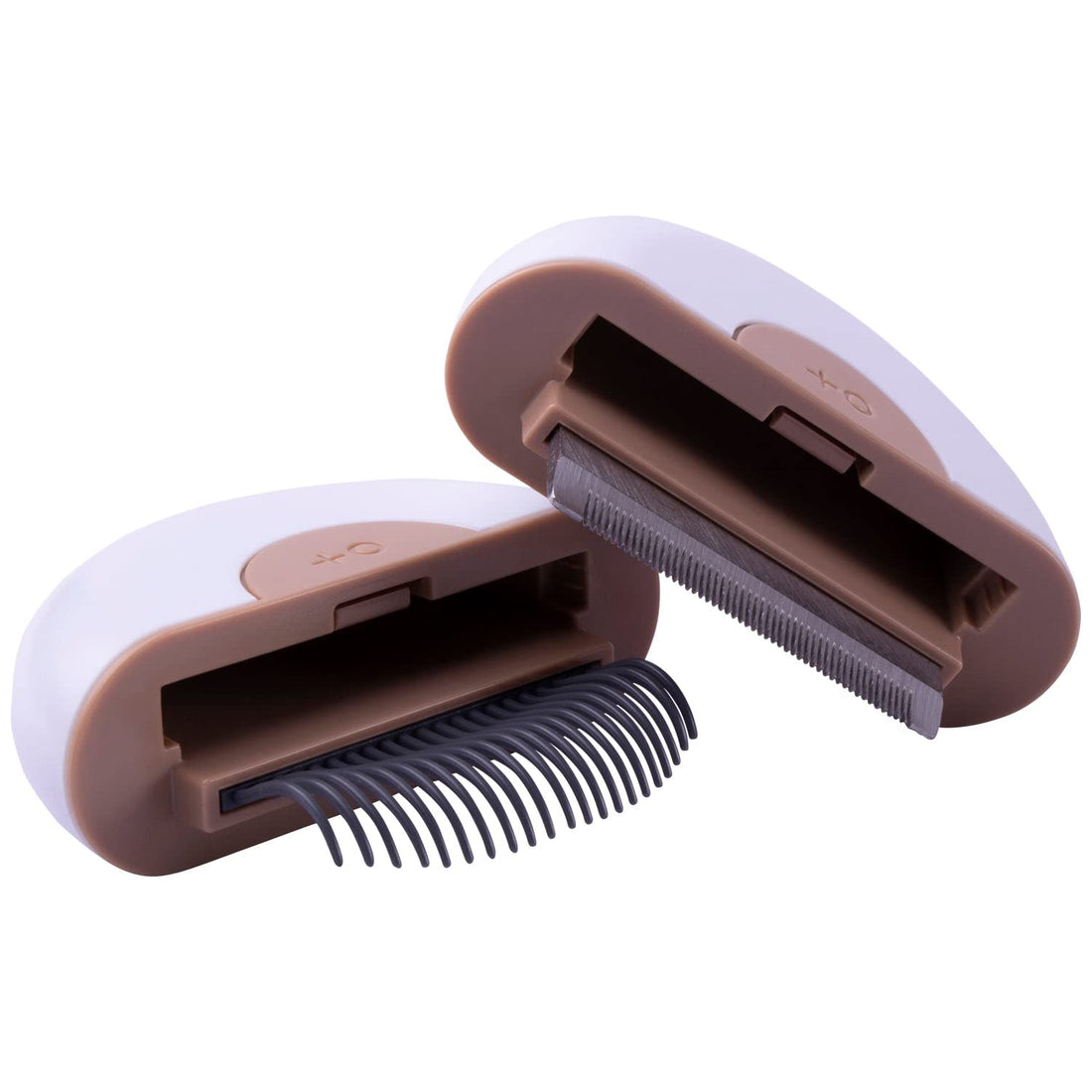 Pet Grooming Steel Comb Stripping Brush Hair Removal Tool