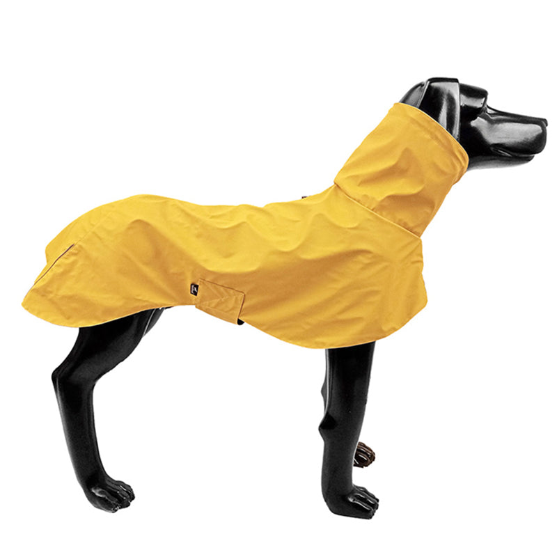Pet Waterproof Shell Jacket Windproof Raincoat