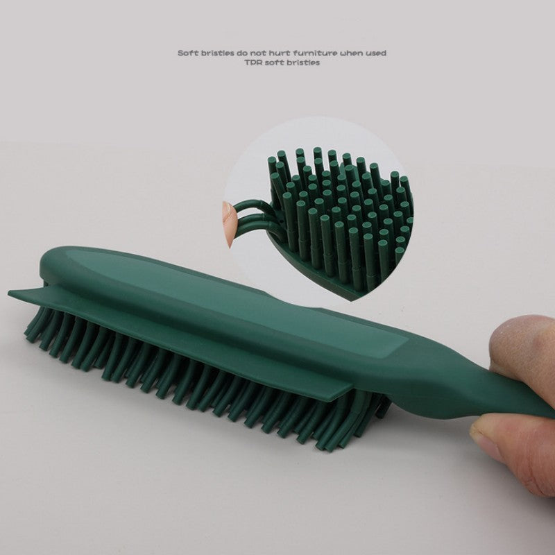 Pet Hair Removal Massage Grooming Brush Comb Tool