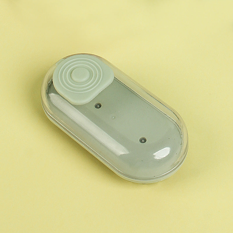 Pet Bath Massage Brush For Hair Removal And Cleaning