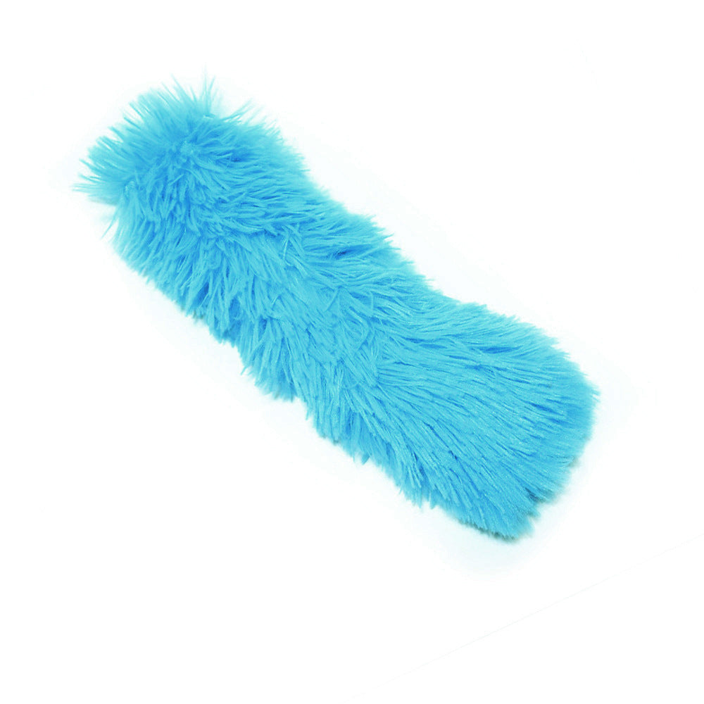 Pet Interactive Crinkle Catnip Pillow Toy